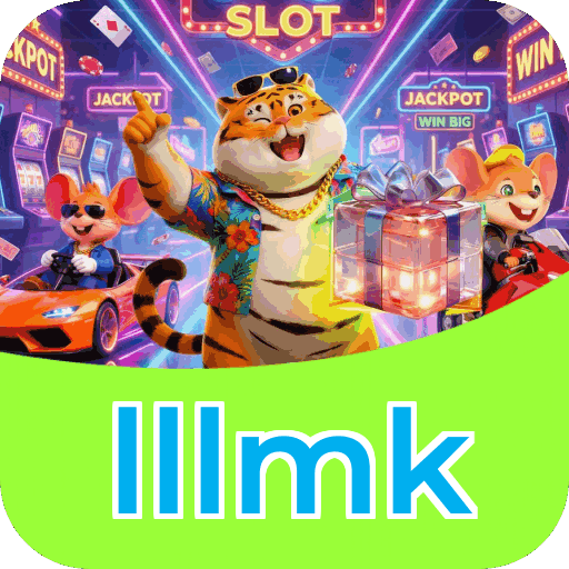 Streaming 4K no cassino ao vivo da lllmk