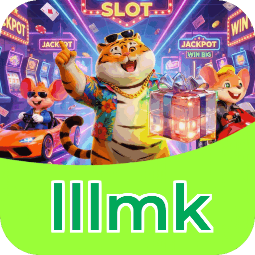 Login rápido no app lllmk